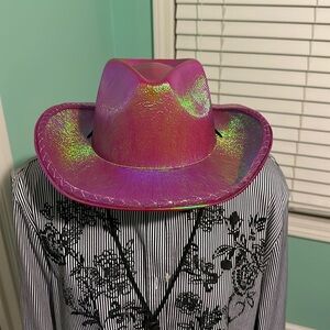 Cowboy hat